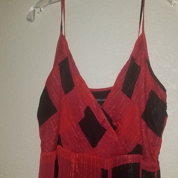 INC INTERNATIONAL Concepts Dress - Picture 3 of 7